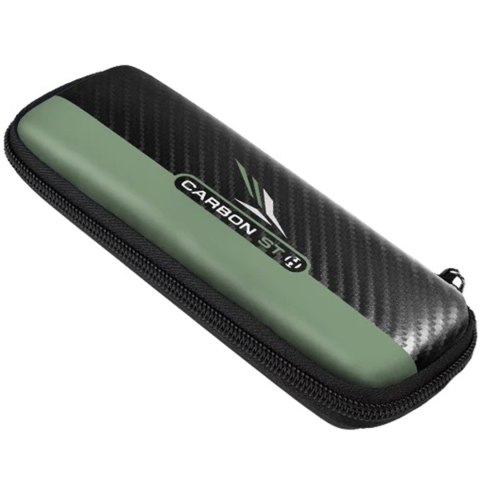 Pokrowiec Harrows Carbon ST Pro 3 zielono-czarny Harrows