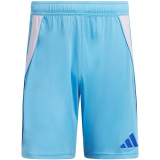 Spodenki męskie adidas Tiro 24 błękitne IT2412 2XL Adidas teamwear