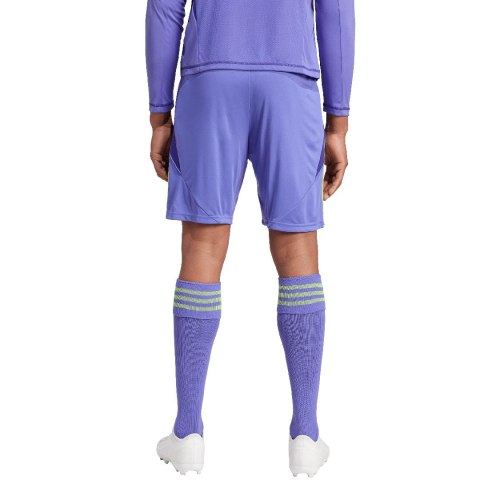 Spodenki męskie adidas Tiro 24 fioletowe IT2413 2XL Adidas teamwear