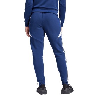 Spodnie damskie adidas Tiro 24 Sweat granatowe IS1010 L Adidas teamwear