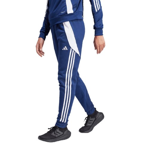 Spodnie damskie adidas Tiro 24 Sweat granatowe IS1010 XS Adidas teamwear