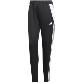 Spodnie damskie adidas Tiro 24 Training czarne IJ7660 L Adidas teamwear