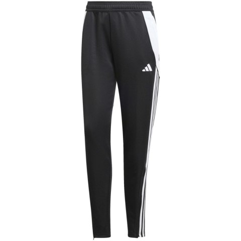 Spodnie damskie adidas Tiro 24 Training czarne IJ7660 S Adidas teamwear