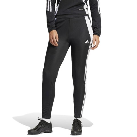 Spodnie damskie adidas Tiro 24 Training czarne IJ7660 S Adidas teamwear