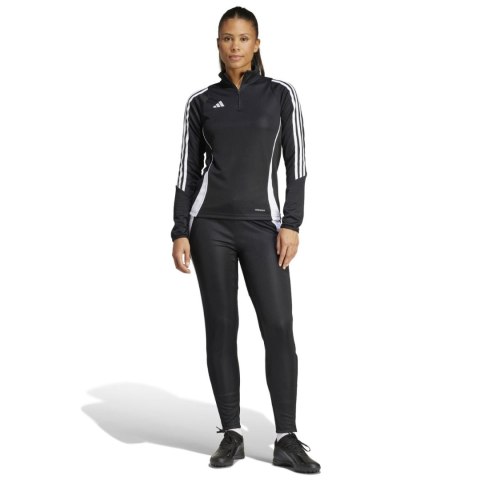 Spodnie damskie adidas Tiro 24 Training czarne IJ7660 S Adidas teamwear
