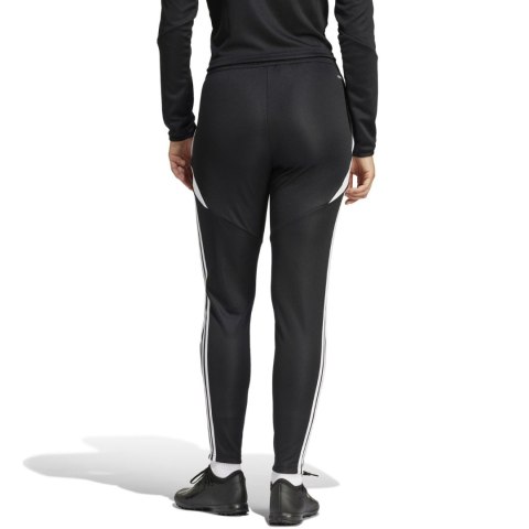 Spodnie damskie adidas Tiro 24 Training czarne IJ7660 S Adidas teamwear
