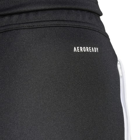 Spodnie damskie adidas Tiro 24 Training czarne IJ7660 S Adidas teamwear