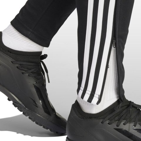 Spodnie damskie adidas Tiro 24 Training czarne IJ7660 S Adidas teamwear