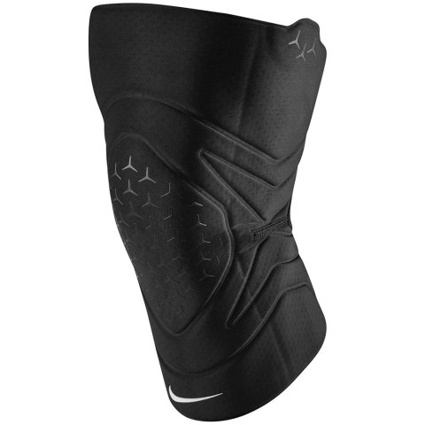Stabilizator na kolano Nike Pro Dri-Fit czarny N1000674010 M Nike