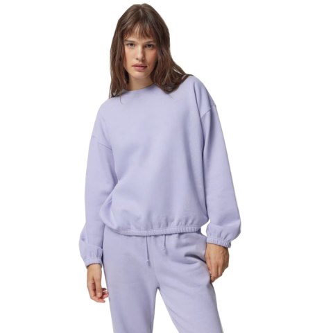 Bluza damska Outhorn F663 jasny fiolet OTHAW23TSWSF663 52S Outhorn Bluza damska Outhorn F663 jasny fiolet OTHAW23TSWSF663 52S Outhorn