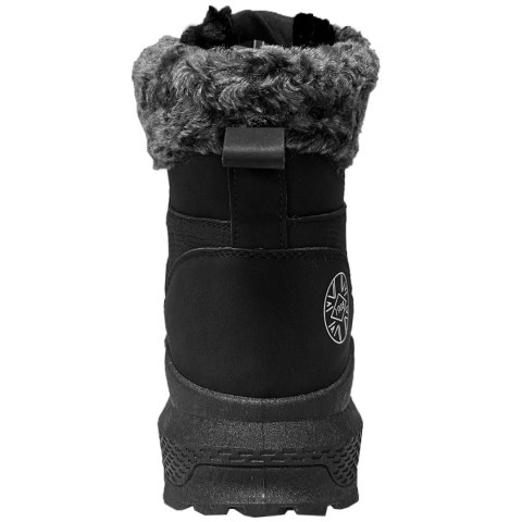 Buty damskie Lee Cooper czarne LCJ-22-44-1362LA Lee Cooper Buty damskie Lee Cooper czarne LCJ-22-44-1362LA Lee Cooper