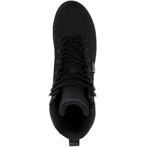 Buty damskie Lee Cooper czarne LCJ-23-31-3028LA Lee Cooper Buty damskie Lee Cooper czarne LCJ-23-31-3028LA Lee Cooper