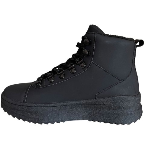 Buty damskie Lee Cooper czarne LCJ-23-31-3028LA Lee Cooper Buty damskie Lee Cooper czarne LCJ-23-31-3028LA Lee Cooper