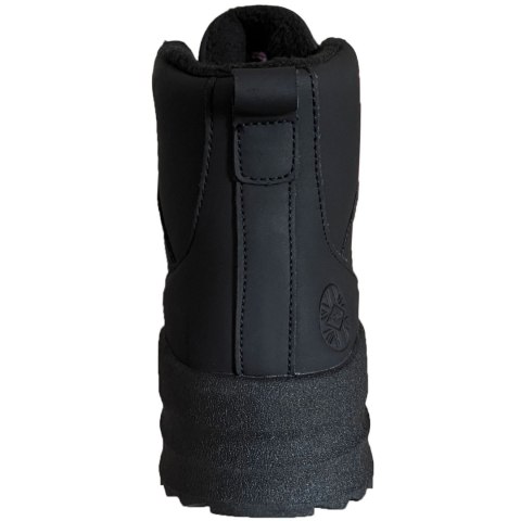 Buty damskie Lee Cooper czarne LCJ-23-31-3028LA Lee Cooper Buty damskie Lee Cooper czarne LCJ-23-31-3028LA Lee Cooper