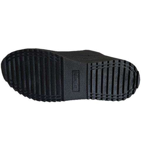 Buty damskie Lee Cooper czarne LCJ-23-31-3028LA Lee Cooper Buty damskie Lee Cooper czarne LCJ-23-31-3028LA Lee Cooper