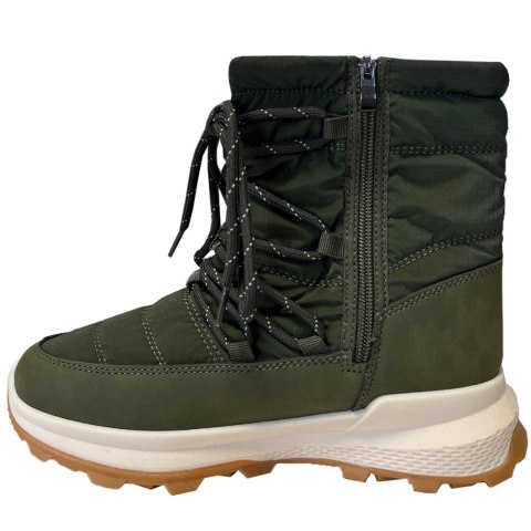 Buty damskie Lee Cooper khaki LCJ-23-44-1988LA Lee Cooper Buty damskie Lee Cooper khaki LCJ-23-44-1988LA Lee Cooper