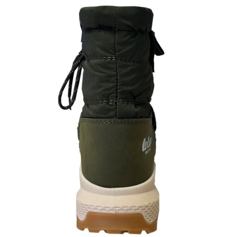 Buty damskie Lee Cooper khaki LCJ-23-44-1988LA Lee Cooper Buty damskie Lee Cooper khaki LCJ-23-44-1988LA Lee Cooper