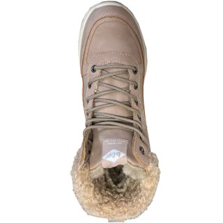 Buty damskie Lee Cooper nude LCJ-22-44-1363LA Lee Cooper
