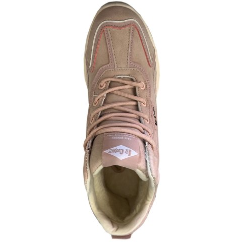 Buty damskie Lee Cooper różowe LCJ-23-44-1975LA Lee Cooper