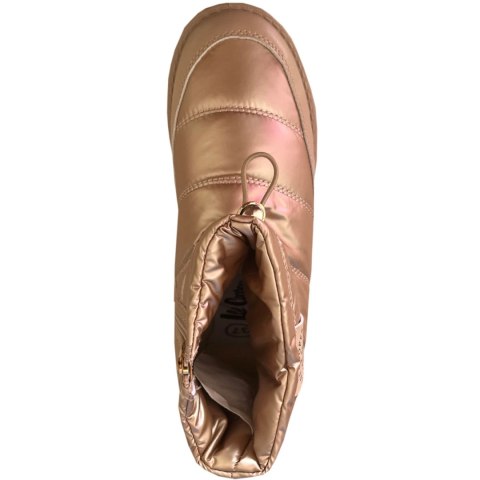 Buty damskie Lee Cooper złote LCJ-23-44-1965LA Lee Cooper