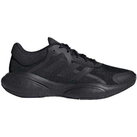 Buty damskie adidas Response czarne GW6661 Adidas Buty damskie adidas Response czarne GW6661 Adidas