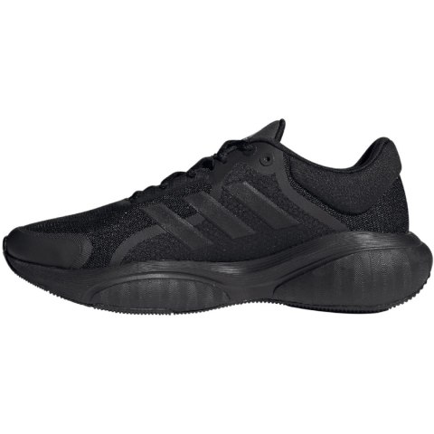 Buty damskie adidas Response czarne GW6661 Adidas Buty damskie adidas Response czarne GW6661 Adidas