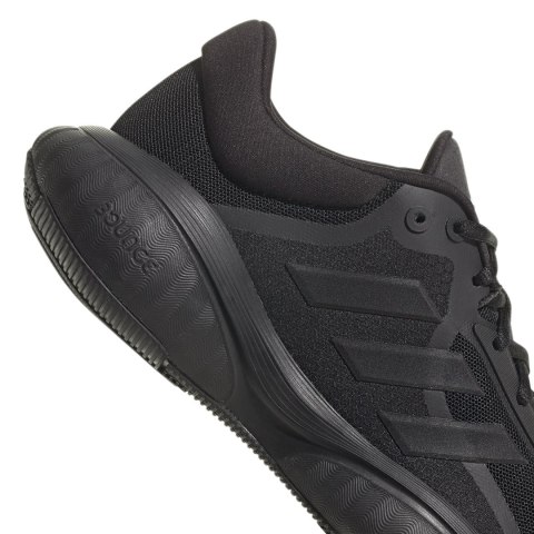 Buty damskie adidas Response czarne GW6661 Adidas Buty damskie adidas Response czarne GW6661 Adidas