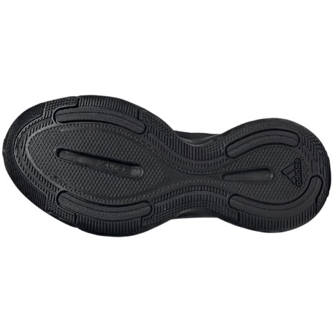 Buty damskie adidas Response czarne GW6661 Adidas Buty damskie adidas Response czarne GW6661 Adidas