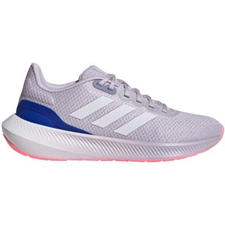 Buty damskie adidas Runfalcon 3 szare HQ1474 Adidas