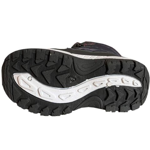 Buty dla dzieci Lee Cooper szare LCJ-23-44-1993K Lee Cooper Buty dla dzieci Lee Cooper szare LCJ-23-44-1993K Lee Cooper
