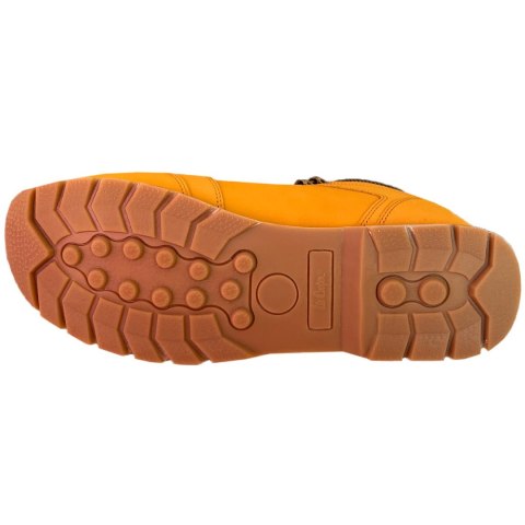 Buty męskie Lee Cooper brązowe LCJ-21-01-0706M Lee Cooper Buty męskie Lee Cooper brązowe LCJ-21-01-0706M Lee Cooper