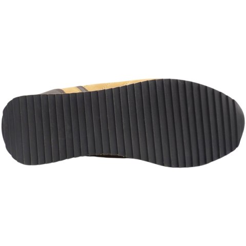 Buty męskie Lee Cooper brązowe LCJ-21-29-0643M Lee Cooper Buty męskie Lee Cooper brązowe LCJ-21-29-0643M Lee Cooper