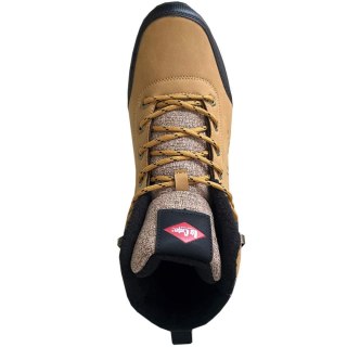Buty męskie Lee Cooper brązowe LCJ-23-01-2037M Lee Cooper