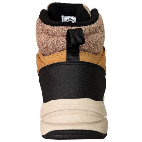 Buty męskie Lee Cooper brązowe LCJ-23-01-2037M Lee Cooper Buty męskie Lee Cooper brązowe LCJ-23-01-2037M Lee Cooper