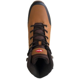 Buty męskie Lee Cooper brązowe LCJ-23-01-2046M Lee Cooper