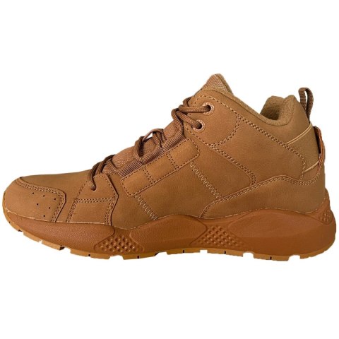 Buty męskie Lee Cooper brązowe LCJ-23-31-3067M Lee Cooper Buty męskie Lee Cooper brązowe LCJ-23-31-3067M Lee Cooper