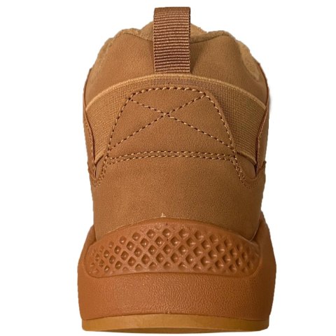 Buty męskie Lee Cooper brązowe LCJ-23-31-3067M Lee Cooper Buty męskie Lee Cooper brązowe LCJ-23-31-3067M Lee Cooper