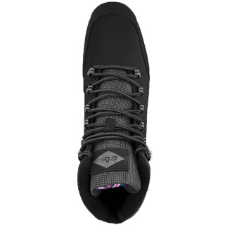 Buty męskie Lee Cooper czarne LCJ-21-01-0705M Lee Cooper