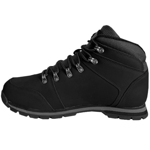 Buty męskie Lee Cooper czarne LCJ-21-01-0705M Lee Cooper Buty męskie Lee Cooper czarne LCJ-21-01-0705M Lee Cooper