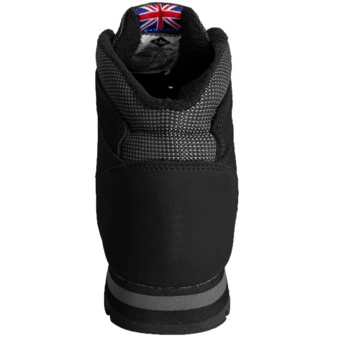 Buty męskie Lee Cooper czarne LCJ-21-01-0705M Lee Cooper Buty męskie Lee Cooper czarne LCJ-21-01-0705M Lee Cooper