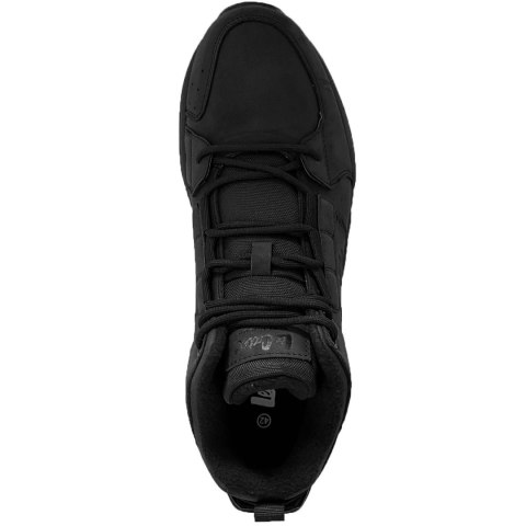 Buty męskie Lee Cooper czarne LCJ-23-31-3068M Lee Cooper Buty męskie Lee Cooper czarne LCJ-23-31-3068M Lee Cooper