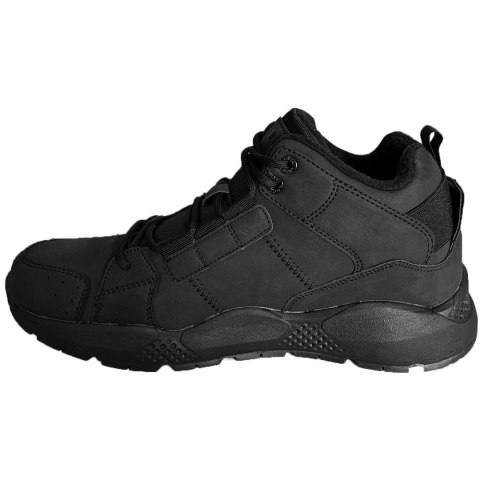 Buty męskie Lee Cooper czarne LCJ-23-31-3068M Lee Cooper Buty męskie Lee Cooper czarne LCJ-23-31-3068M Lee Cooper