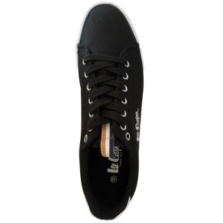 Buty męskie Lee Cooper czarne LCW-23-31-1823M Lee Cooper