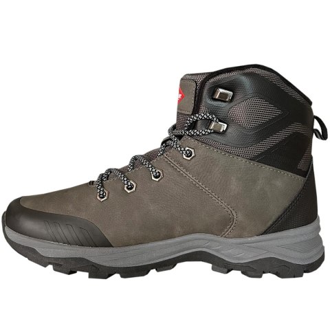 Buty męskie Lee Cooper szare LCJ-23-01-2044M Lee Cooper Buty męskie Lee Cooper szare LCJ-23-01-2044M Lee Cooper