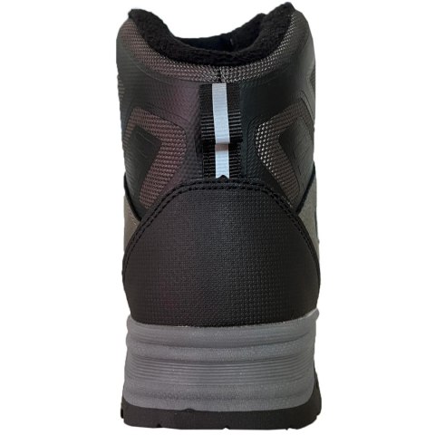 Buty męskie Lee Cooper szare LCJ-23-01-2044M Lee Cooper Buty męskie Lee Cooper szare LCJ-23-01-2044M Lee Cooper