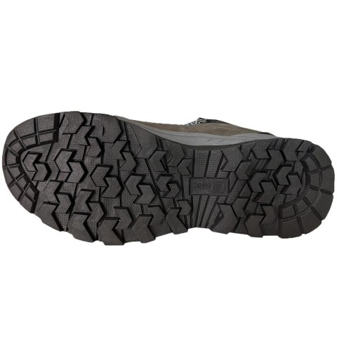 Buty męskie Lee Cooper szare LCJ-23-01-2044M Lee Cooper Buty męskie Lee Cooper szare LCJ-23-01-2044M Lee Cooper
