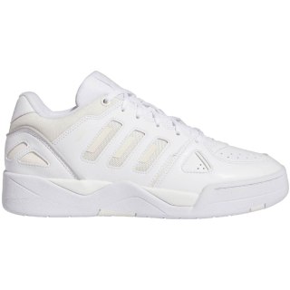 Buty męskie adidas Midcity Low białe ID5391 Adidas
