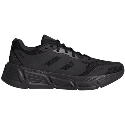 Buty męskie adidas Questar 2 czarne IF2230 Adidas Buty męskie adidas Questar 2 czarne IF2230 Adidas