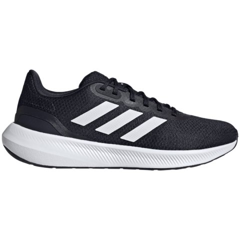 Buty męskie adidas Runfalcon 3 granatowe ID2286 Adidas Buty męskie adidas Runfalcon 3 granatowe ID2286 Adidas