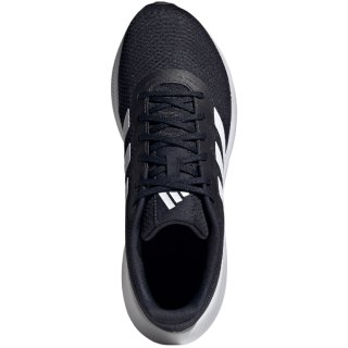 Buty męskie adidas Runfalcon 3 granatowe ID2286 Adidas